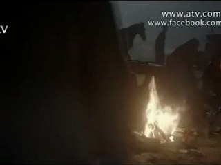 Son Yaz Balkanlar 1912 2.tanıtım fragmanı izle