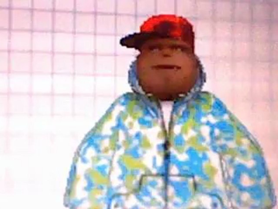 Cortex est c** et méchant et affirme qu'il paise pu 300 k