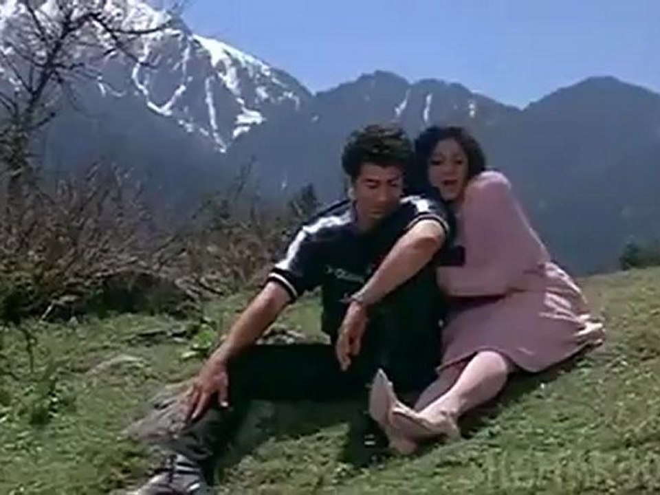 Ram Avtar (1988) - Ungli mein anguthi