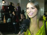 Cia Maritima Backstage at Summer '13 Fashion Rio | FashionTV