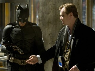 The Dark Knight Rises: Christopher Nolan's last stand