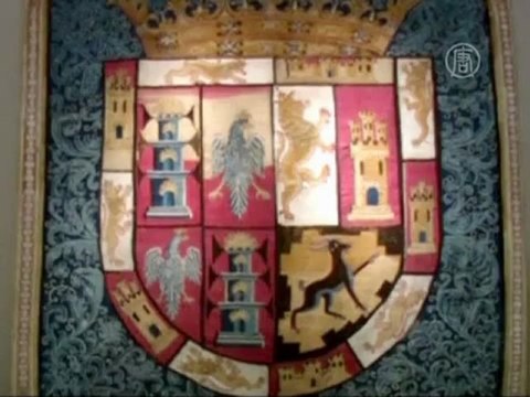 В Мехико по-новому взглянули на искусство колоний