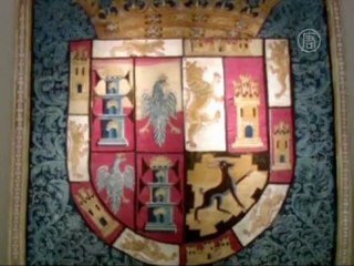 В Мехико по-новому взглянули на искусство колоний