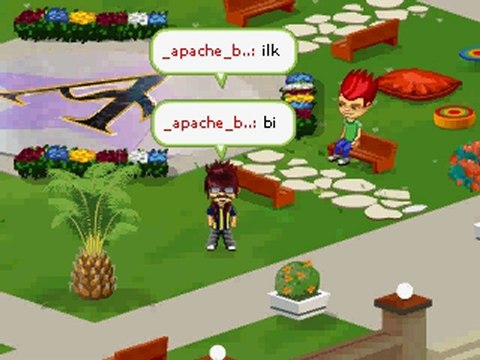 sanalika anemon sitesine girme