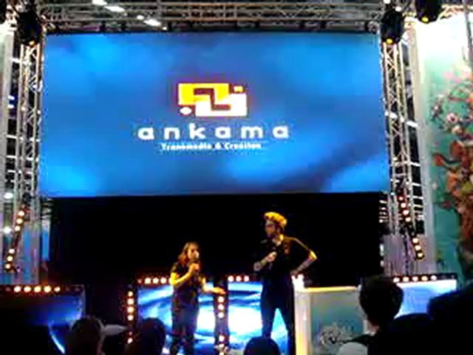 japan expo 2011