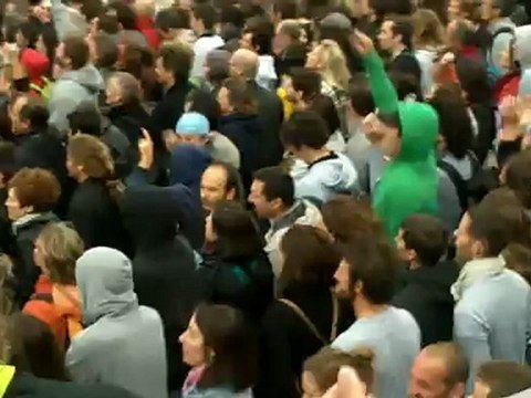 Francofolies 2012 - Jour 2 | Dionysos Song For Jedi