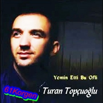 Turan Topçuoğlu - Yaban Arısı