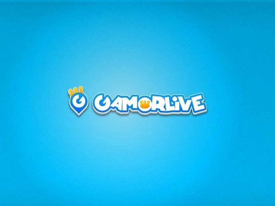 Gamorlive, cross-platform HTML5 games IOS, Android, Windows and Facebook Application