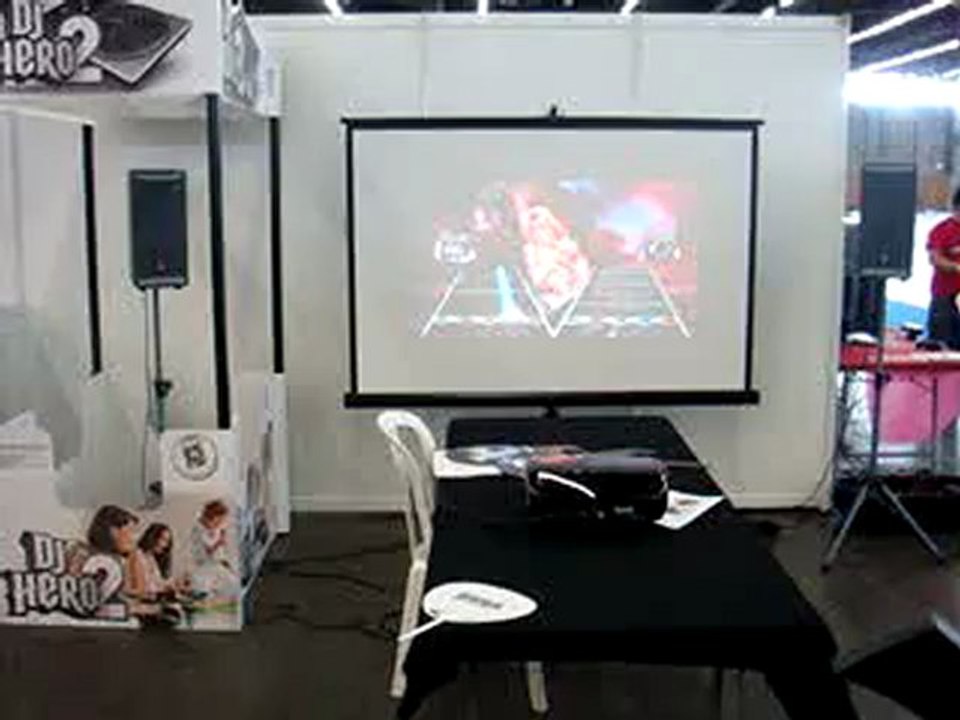 japan expo 2011