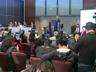 Impasse nas eleições mexicanas