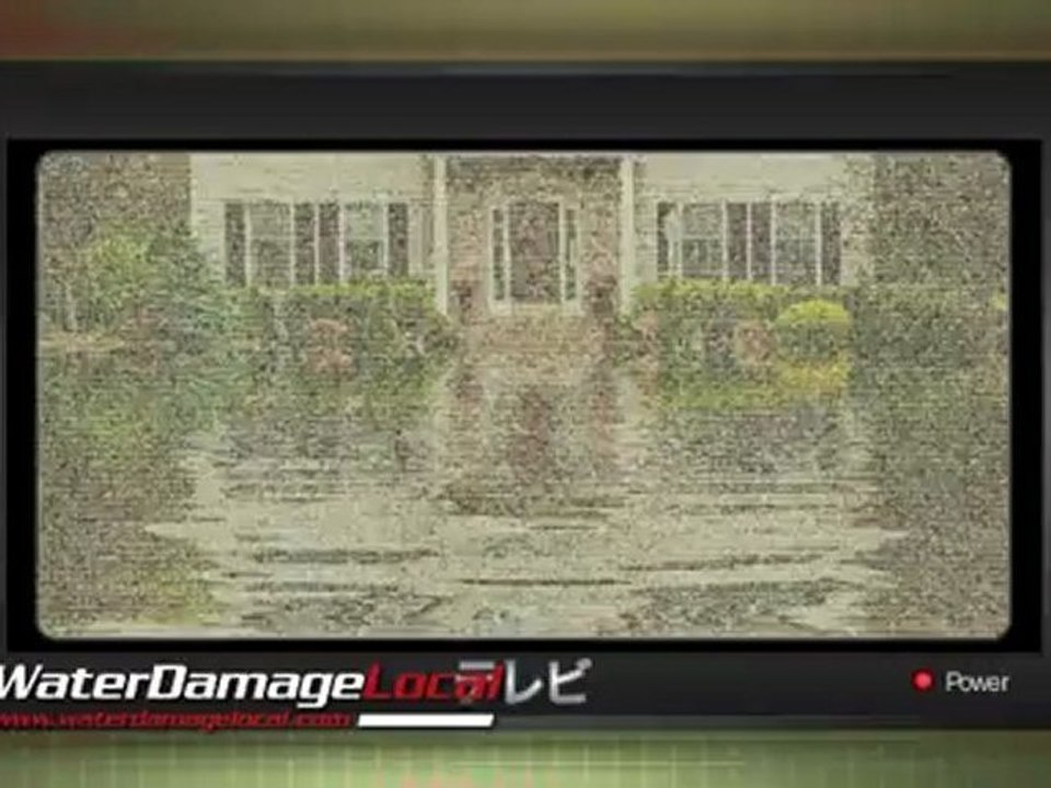 Brideport Storm Damage Repair