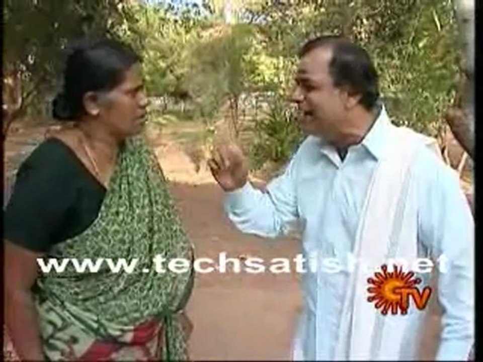 Nadhaswaram Part 2
