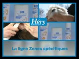 Laboratoires Hery : produits cosmétiques pour chiens, chats, rongeurs, furets et chevaux.