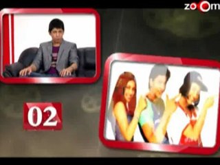 Cocktail & Intouchables online movie review