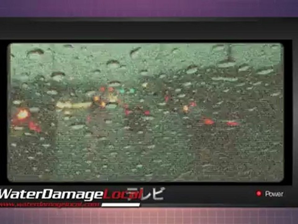 Wheeling Storm Flooding Clean Up