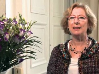 Allocution de Geneviève Fioraso en ouverture du congrès RETIS