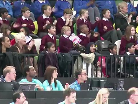 Londres: les sites olympiques prêts à accueillir les athlètes