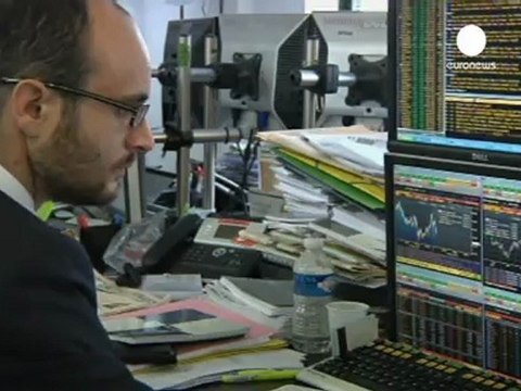 Libor : les banques impliquées pourraient payer...