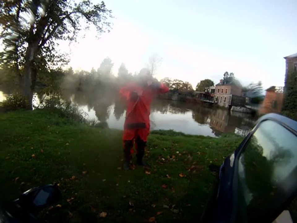 Test combi sèche