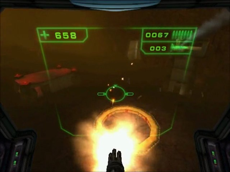 RedFaction : Episode 6