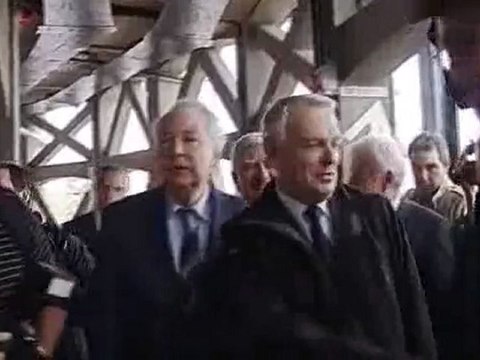 Le carrousel des mondes marins de Nantes inauguré