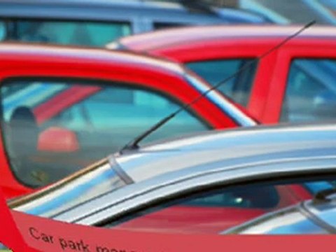 Effective Parking Control with Parking Enforcement | CP Plus