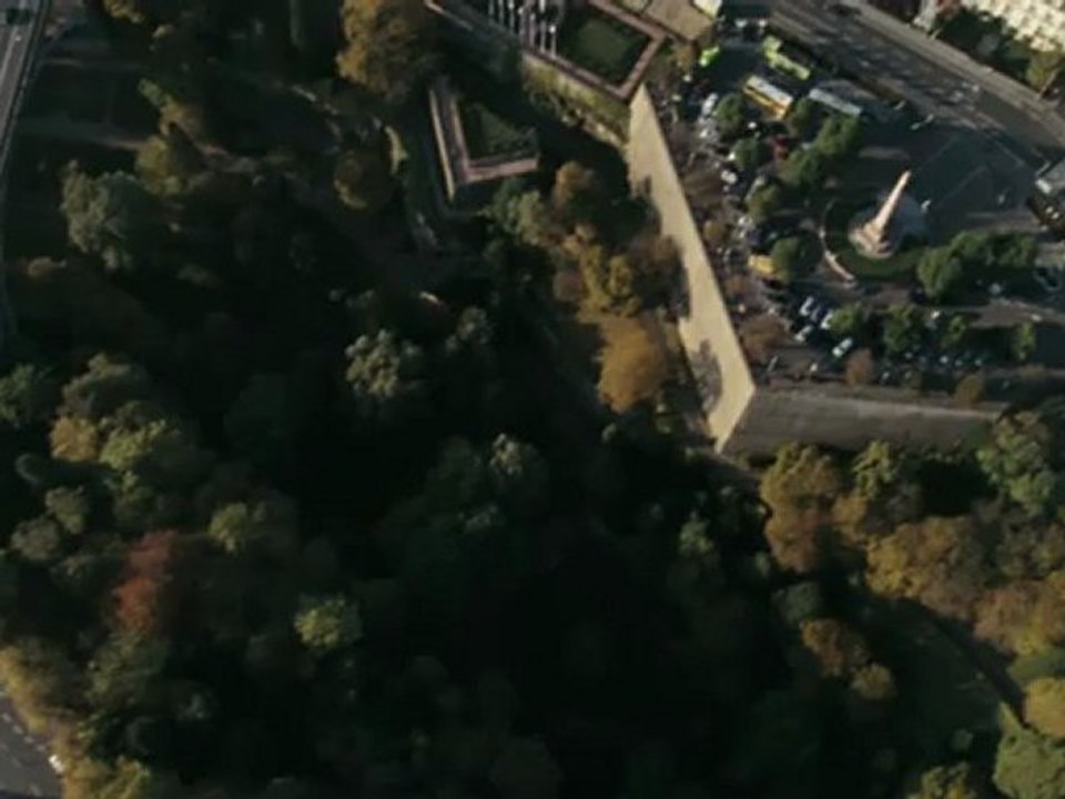 "Doudege Wénkel" - Teaser