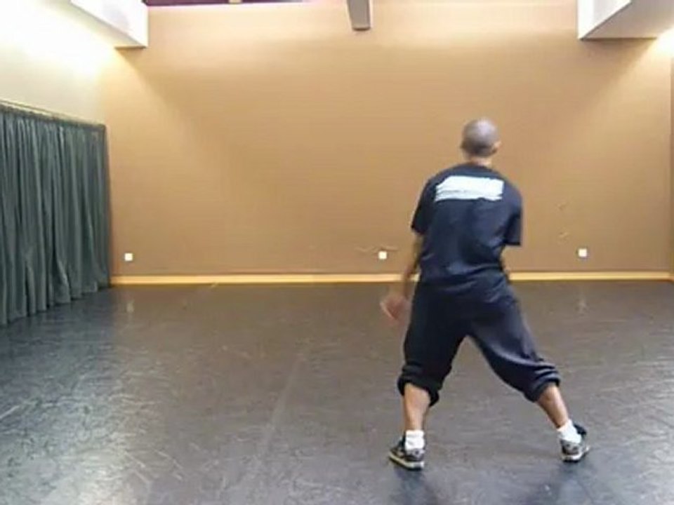 chore nageoires comptes