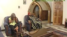 Patience Ozokwor Make Problem With Her Husband