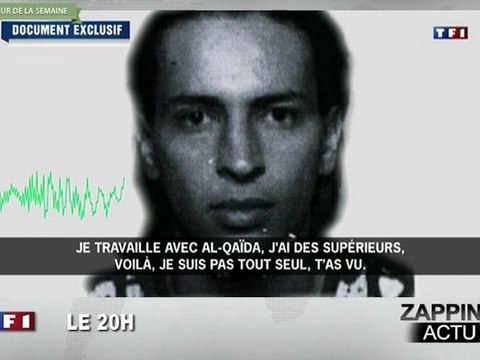 ZAPPING ACTU HEBDO DU 14/07/2012