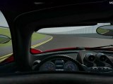 Project CARS Build 254 - Pagani Huayra at Volusia Circuit (Daytona)