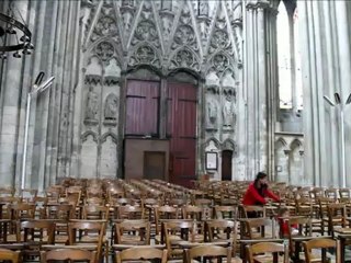 Cathédrale de Rouen
