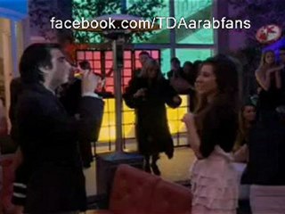 الحلقة ال19 -  الجزء الثاني - مسلسل انتصار الحب - مترجمة