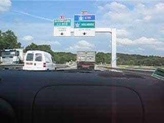 accélération porsche 911 gt3