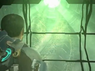 CLIP-BA Dead Space 2