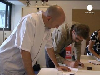 Valanga Monte Bianco, le testimonianze di due sopravvissuti