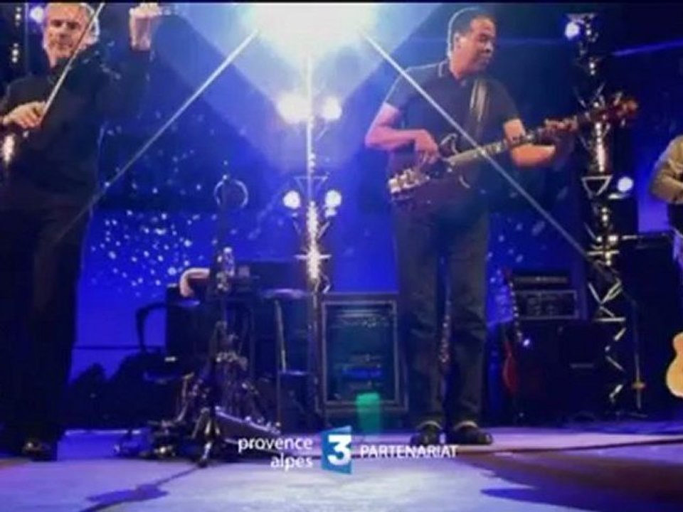 Festival de Jazz des 5 continents