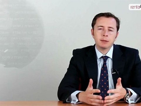 16.07.12 al 20.07.12 · Resultados empresariales EEUU, IPC Eurozona - Perspectivas del mercado financiero - renta4.com