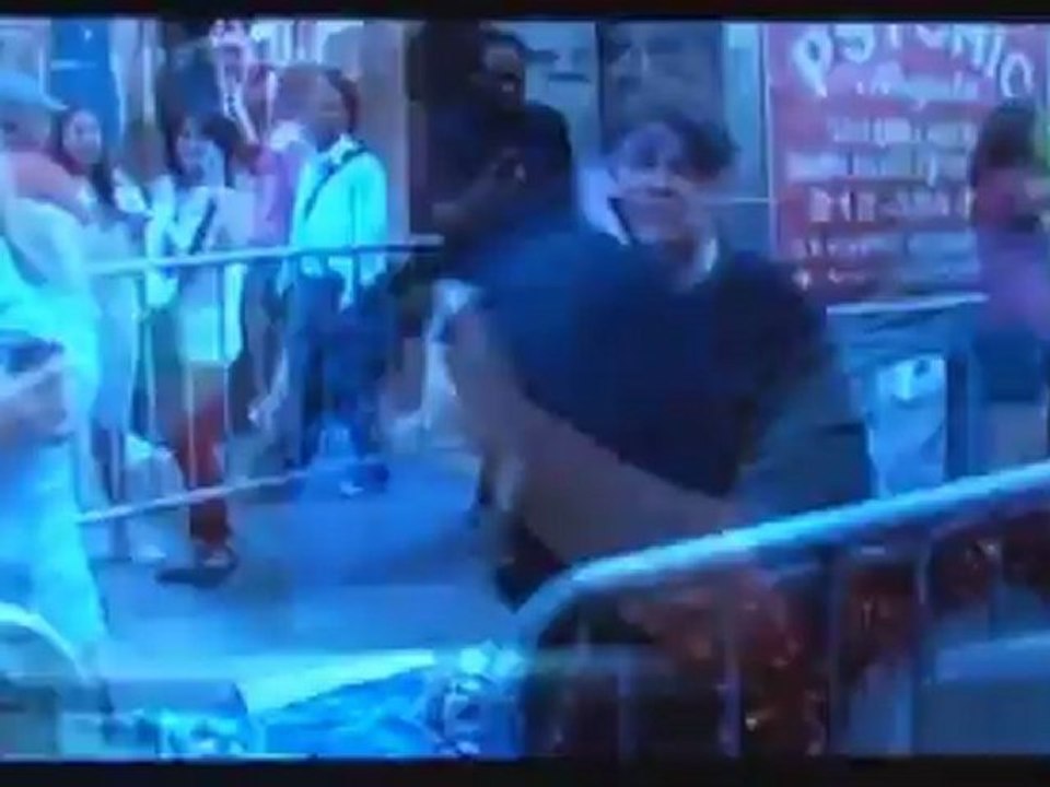 Justin Bieber "Night 2 - Pt 3 of 4" -Bieber on NBC Special- All Around the World - HD Sound!