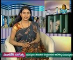 Women In Cinema - Neti Bharatam Movie Special - 03