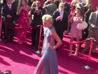 Les stars du sport et les célébrités brillent aux ESPY Awards