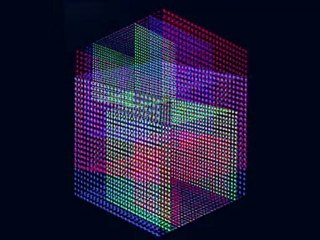 Hyères 2012: interviews des photographes