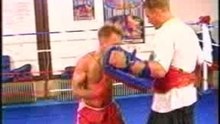 Ramon Dekker vs Gilbert Ballantine