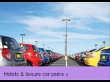 Parking Enforcement Solutions | CP Plus