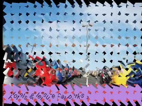 The Issues When Implementing Car Recreation area Administration | CP Plus