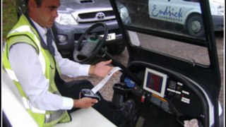 The Concerns When Applying Car Park area Enforcement | CP Plus