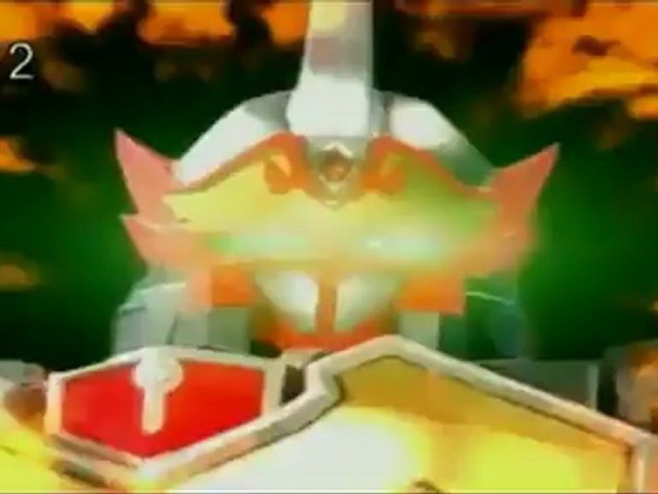 Majin Gattai