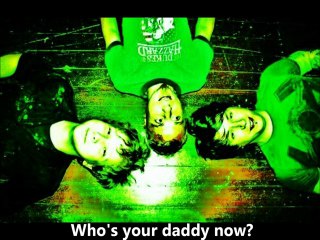 Who's Your Daddy Now? (The Super Smashed Brothers)