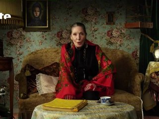 Herz auf der Hand - "Alte Schachteln"