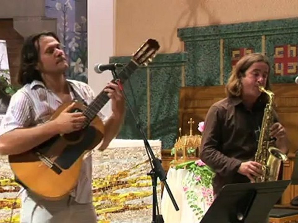 Luc Pérez "la Valse des vanités"